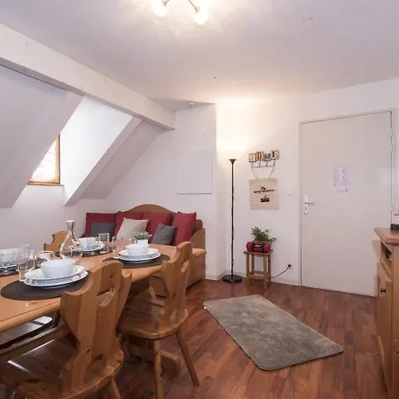 Apartment Vignec, 2 Pieces, 6 Personnes - Fr-1-296-161 Vignec